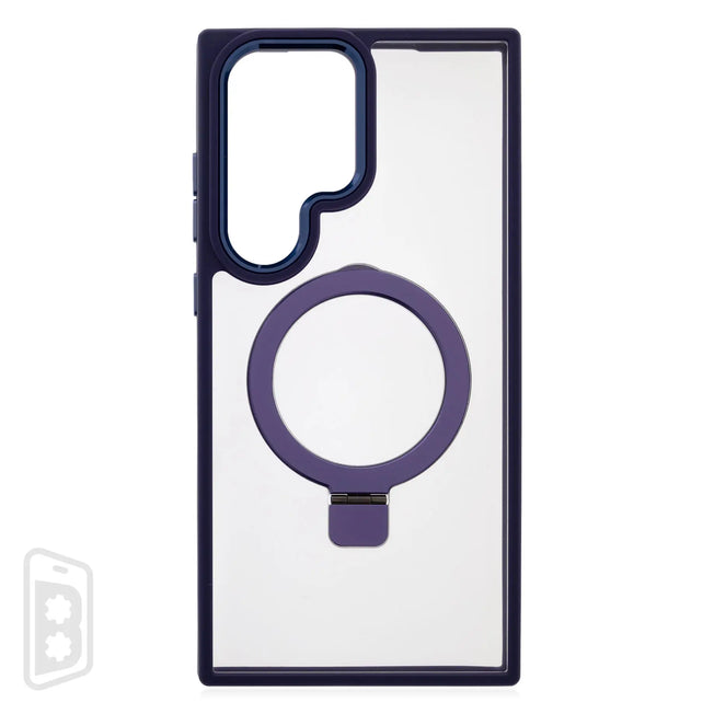 MagSafe Clear Impact Stand - Samsung S Series