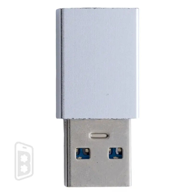 OTG Card Reader