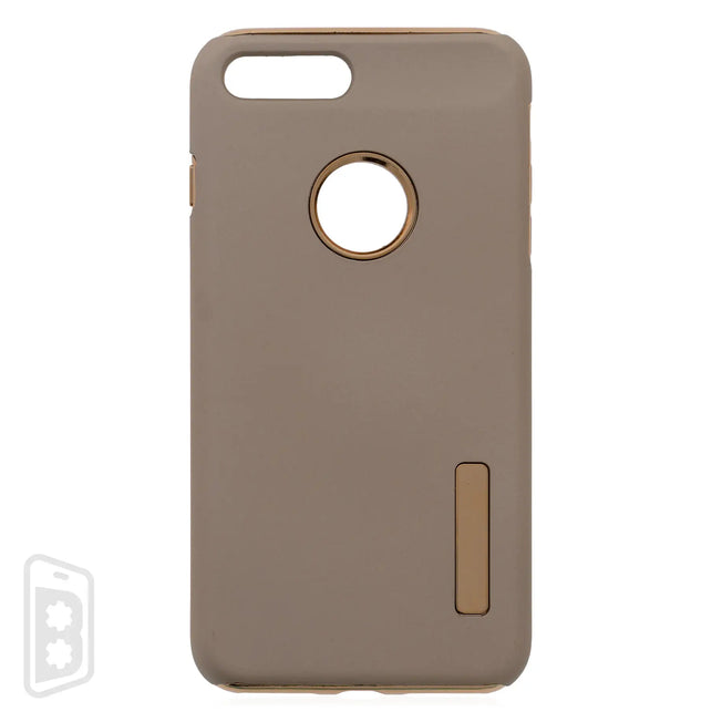 Metallic Gold - iPhone 7 / 8 Series