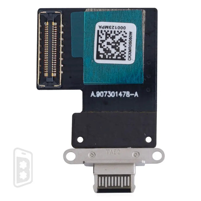 Charging Port Flex Cable Compatible For iPad Pro 12.9" 3rd Gen (2018) / iPad Pro 12.9" 4th Gen (2020) / iPad Pro 11" 1st Gen (2018) / Pro 11" 2nd Gen (2020)