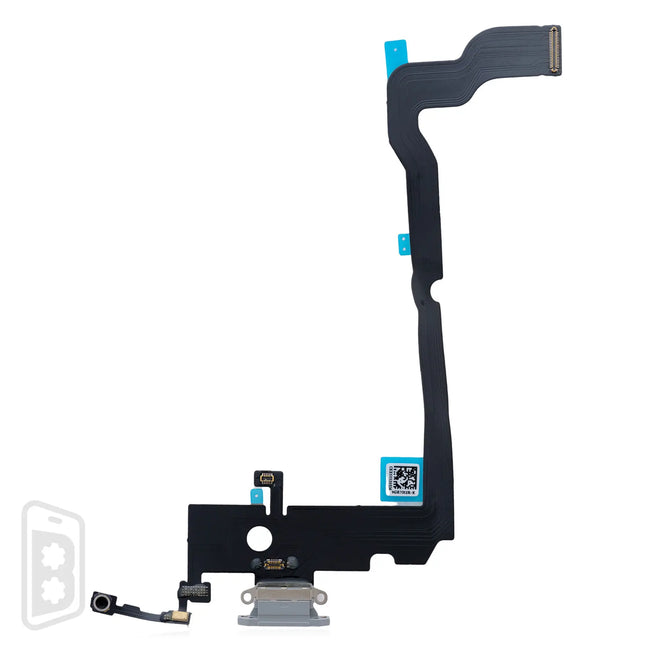 Charging Port Flex Cable Compatible For iPhone XS Max