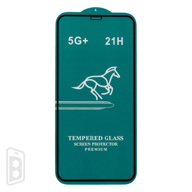 iPhone XS Max / 11 Pro Max Tempered Glass - XD Full Coverage