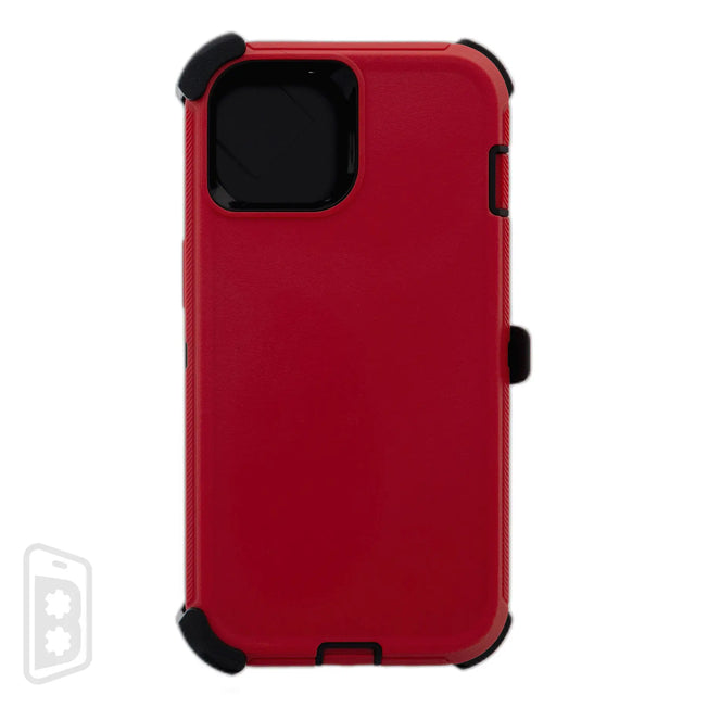 Pro Case - iPhone 15 Series