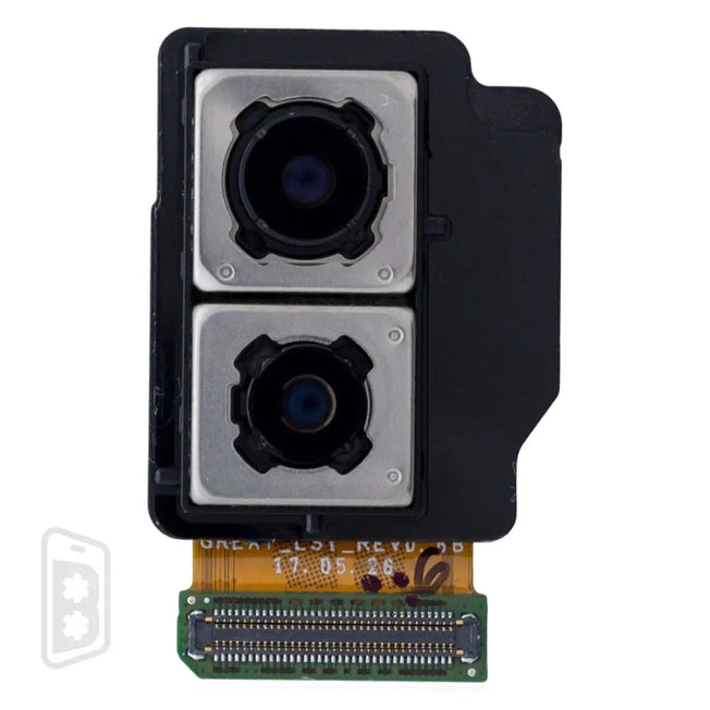Back Camera Compatible For Samsung Galaxy Note 8 (US Version)
