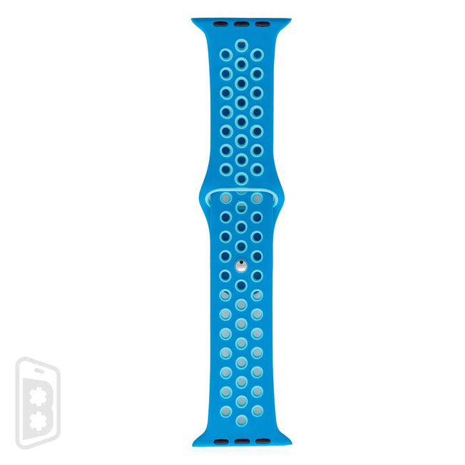 Sport Silicone Watch Band