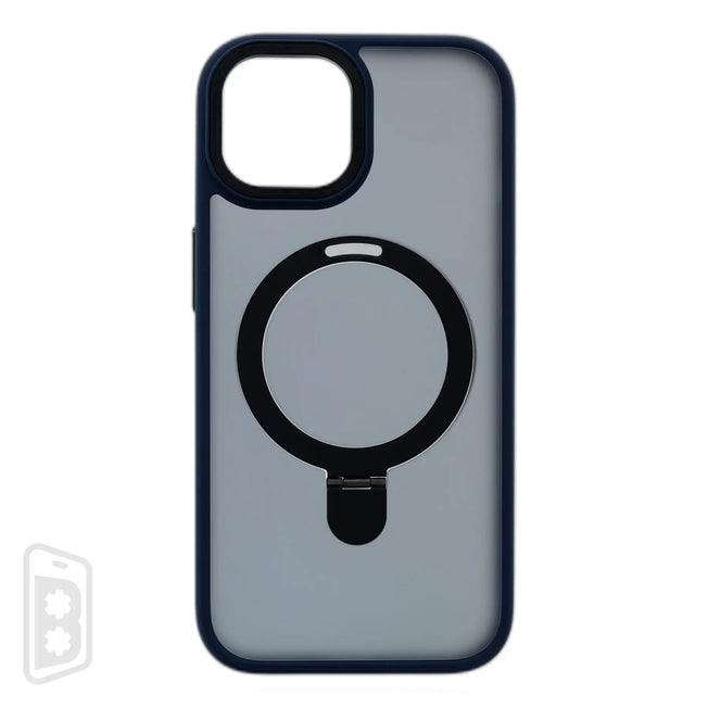 MagSafe Matte Impact Stand - iPhone 15 Series