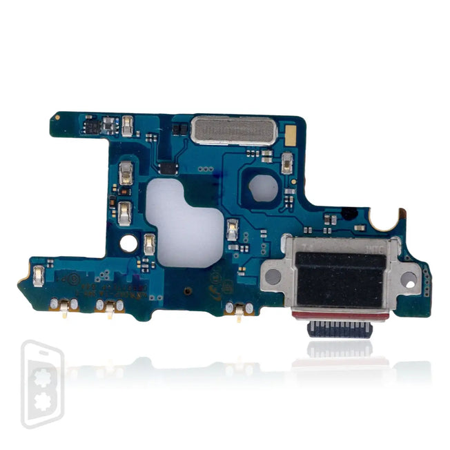 Charging Port With Board Compatible For Samsung Galaxy Note 10 Plus 5G (N976U/V) (US Model)