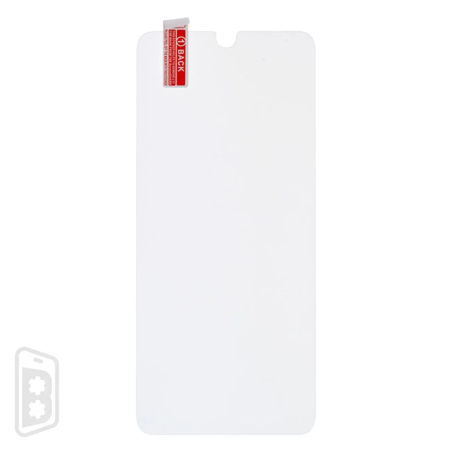 Samsung Galaxy A33 Tempered Glass - Clear