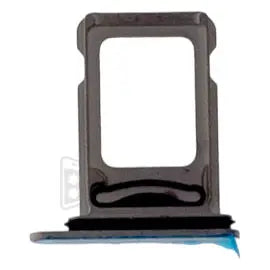 Dual Sim Card Tray Compatible For iPhone 14 Pro / 14 Pro Max