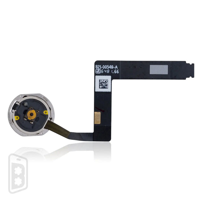 Home Button With Flex Compatible For iPad Pro 9.7"