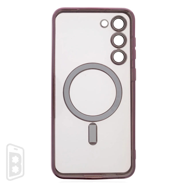 MagSafe Chrome Alloy - Samsung S Series