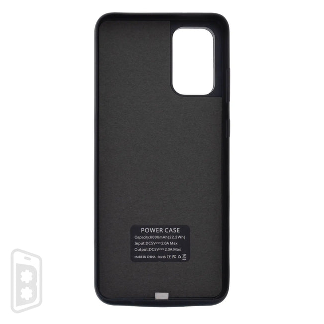 Battery Case - Samsung S Series