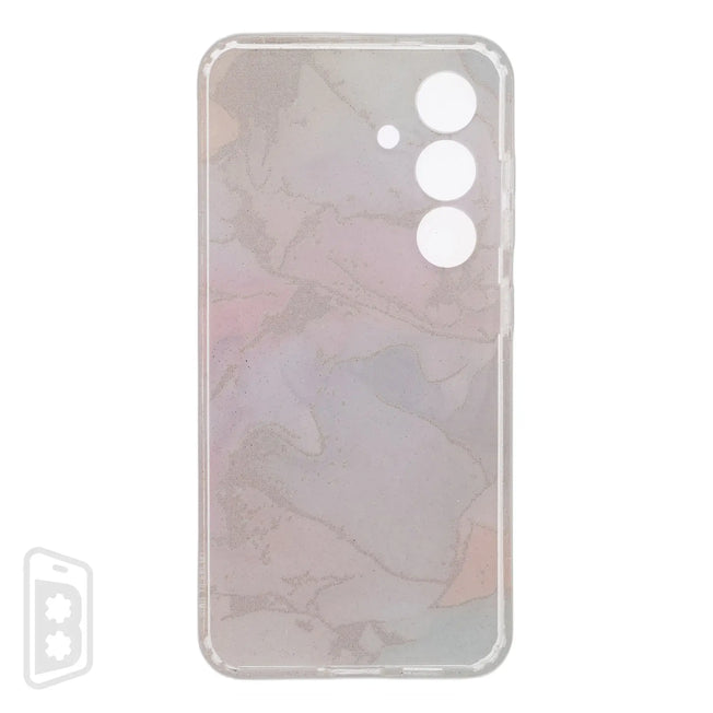 Three Layer Marble - Samsung S Series