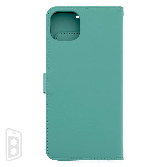 Diary Case - iPhone 14 Series