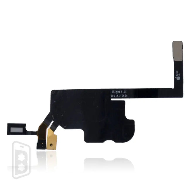 Earpiece Speaker With Proximity Sensor Cable Compatible For iPhone 13 Pro (Warning: Irreparable Face ID Functionality)