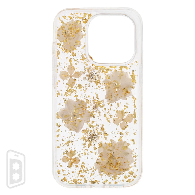 Karat Flower - iPhone 14 Series