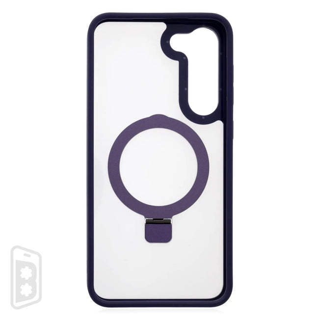 MagSafe Clear Impact Stand - Samsung S Series