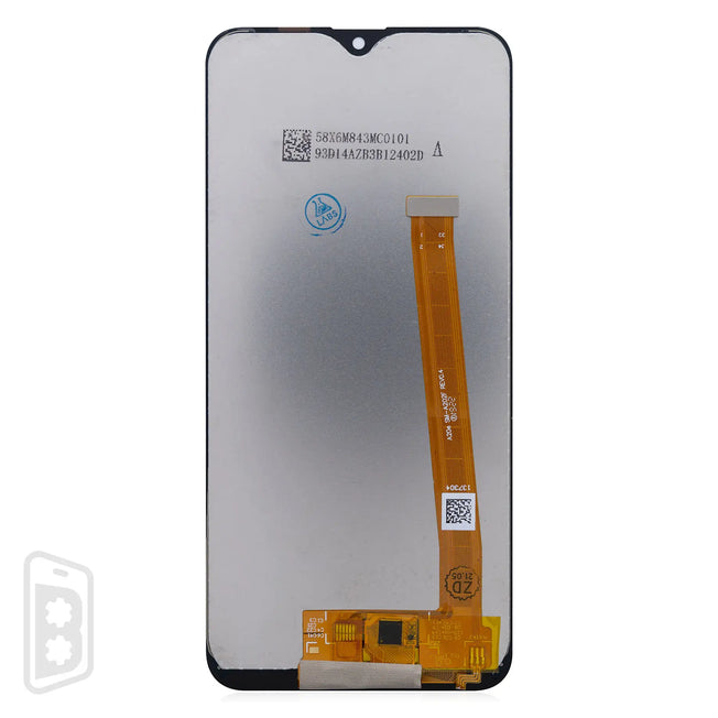 LCD Assembly Without Frame Compatible For Samsung Galaxy A10E (A102 / 2019) / A20E (A202 / 2019) (Refurbished)