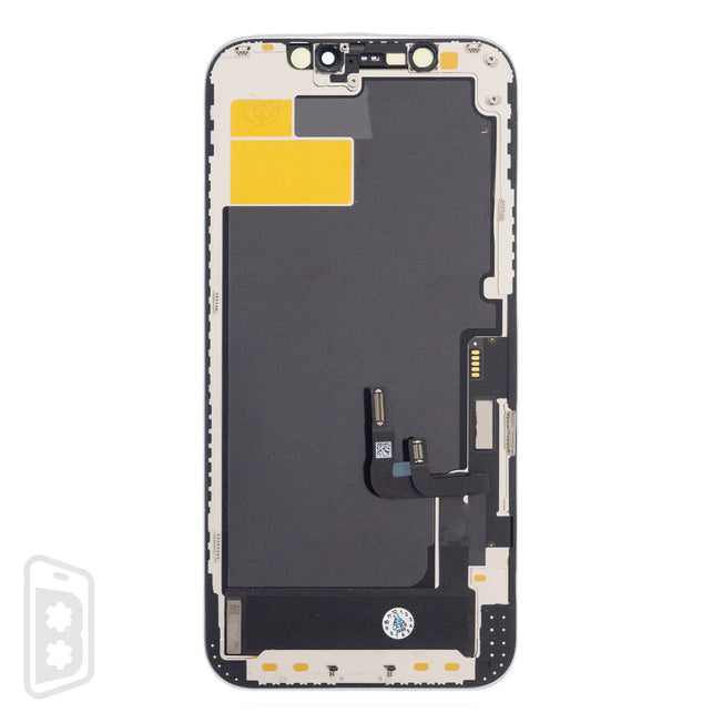 OLED Assembly Compatible For iPhone 12 / 12 Pro (XD Supreme)
