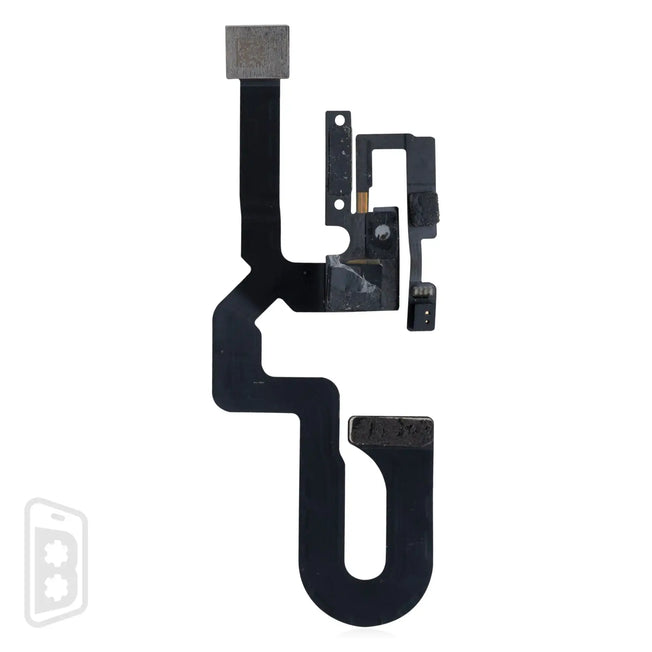 Front Camera And Proximity Sensor Flex Compatible For iPhone 7 Plus