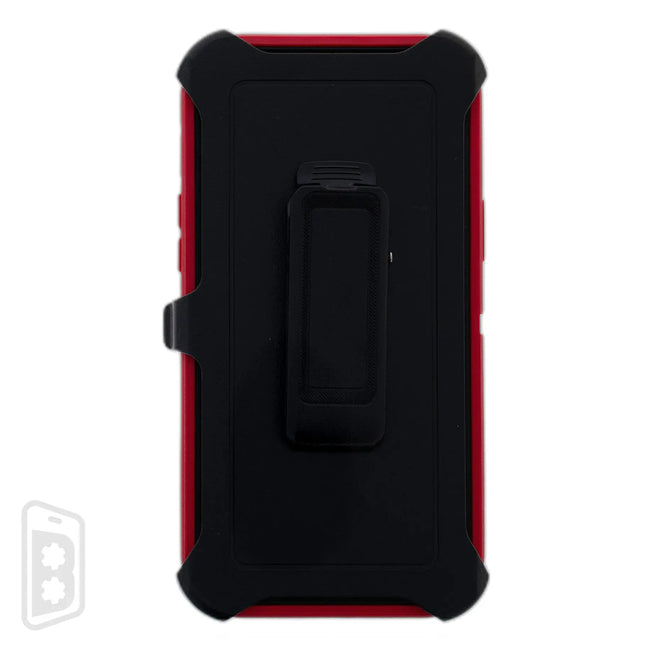 Pro Case - iPhone 15 Series