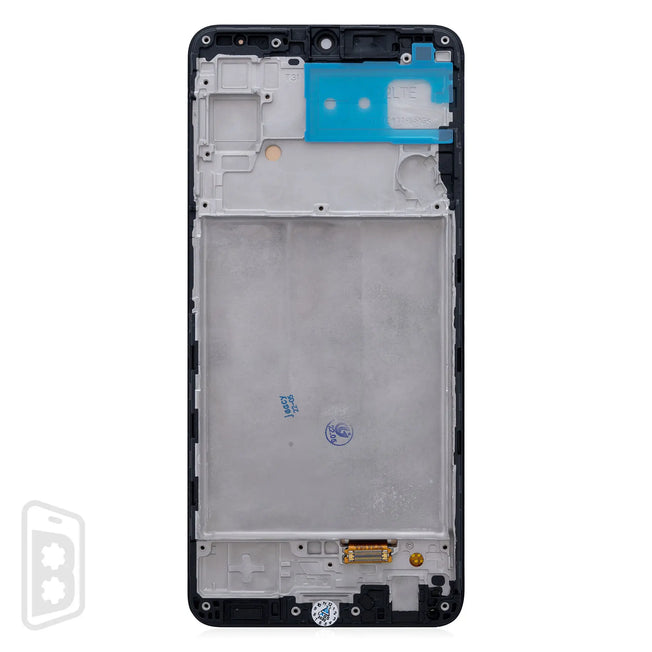 LCD Assembly With Frame Compatible For Samsung Galaxy A22 4G (A225 / 2021) (Incell)