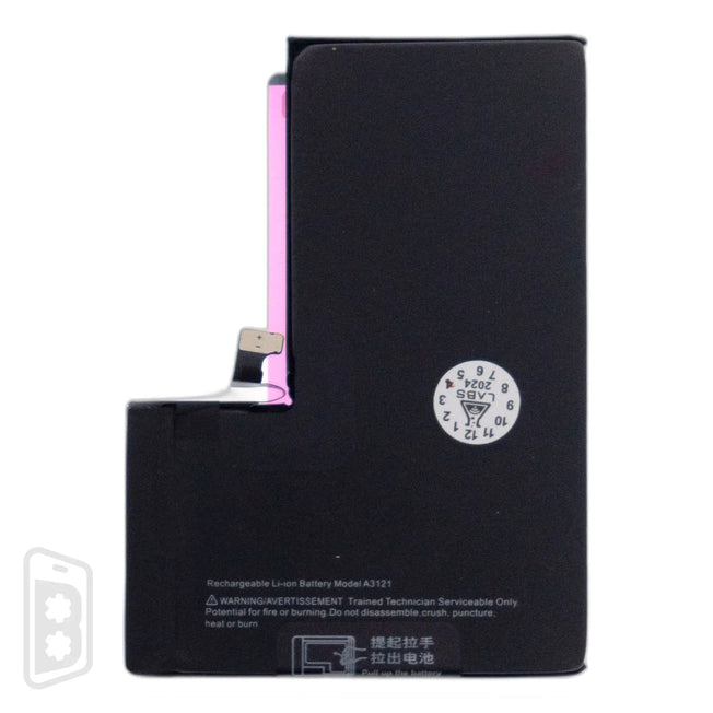 Replacement Battery Compatible For iPhone 15 Pro Max