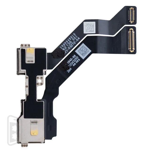 Front Camera Compatible For iPhone 13 Pro