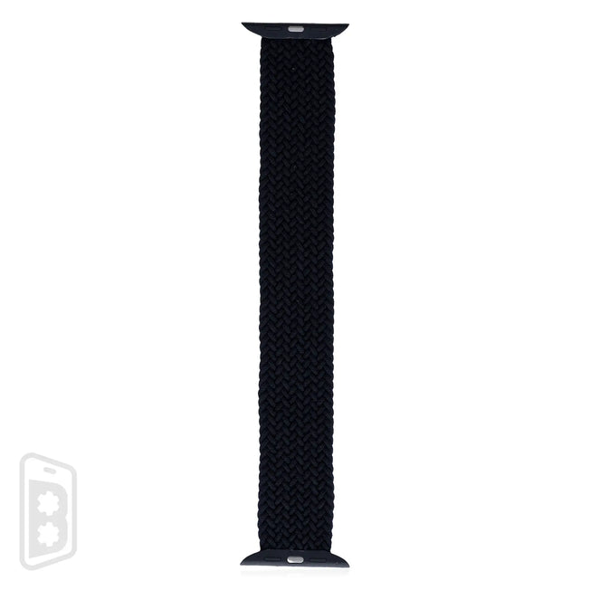 Braided Elastic Watch Band