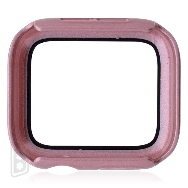 Watch 40 mm Case With Tempered Glass