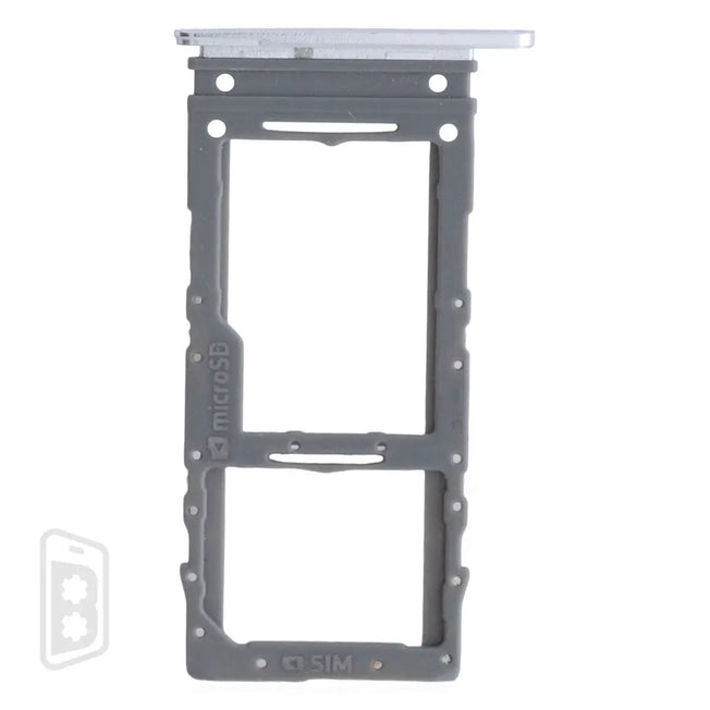 Single Sim Card Tray Compatible For Samsung Galaxy S20 / S20 Plus / S20 Ultra 5G