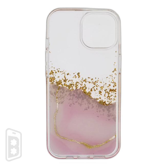 Auric Marble - iPhone 15 Series