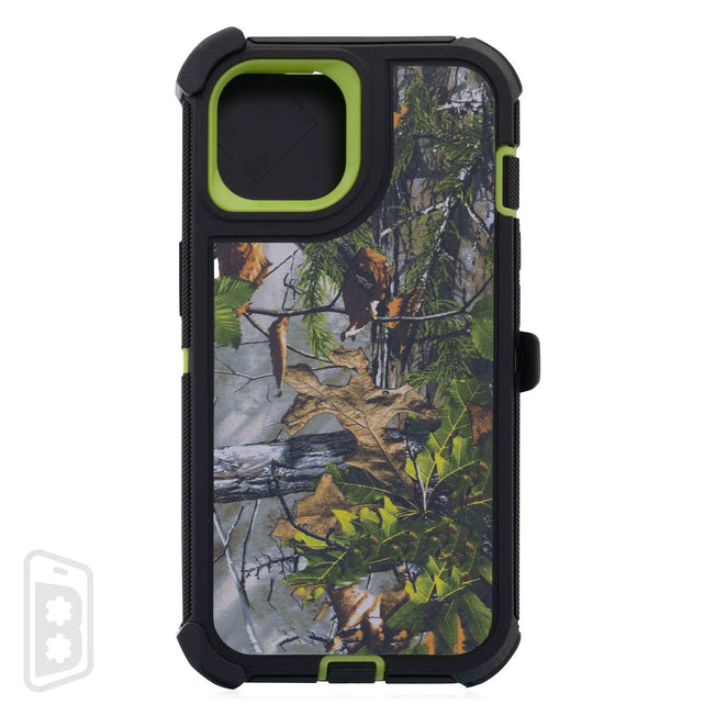 Pro Camo - iPhone 14 Series