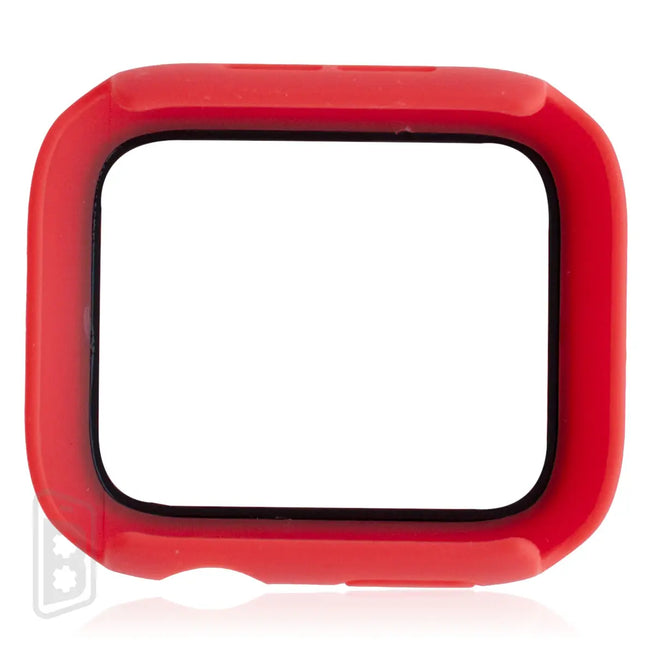 Watch 44 mm Case With Tempered Glass