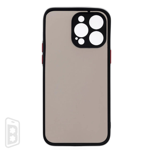 Smokey Case - iPhone 15 Series