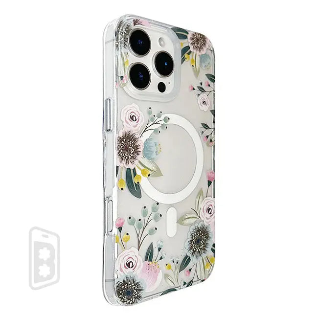 MagSafe Botanic - iPhone 16 Series
