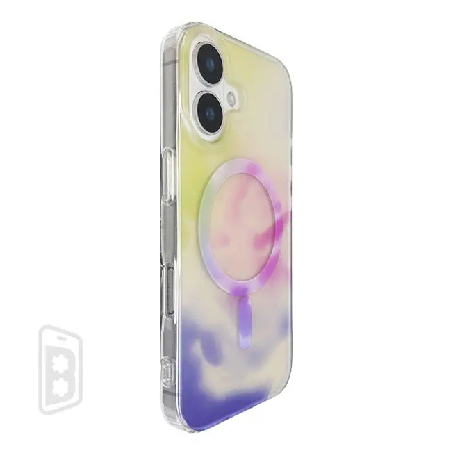 MagSafe Misty Haze - iPhone 16 Series