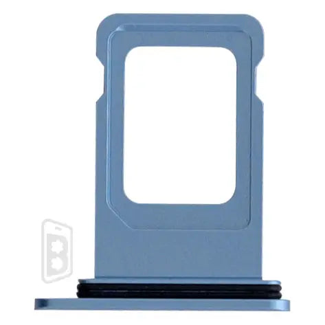 Single Sim Card Tray Compatible For iPhone XR