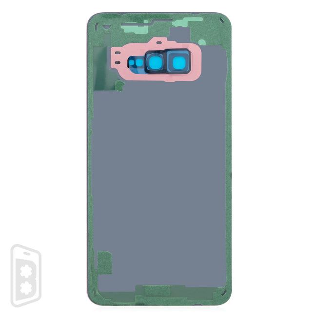 Back Cover Glass With Camera Lens Compatible For Samsung Galaxy S10E