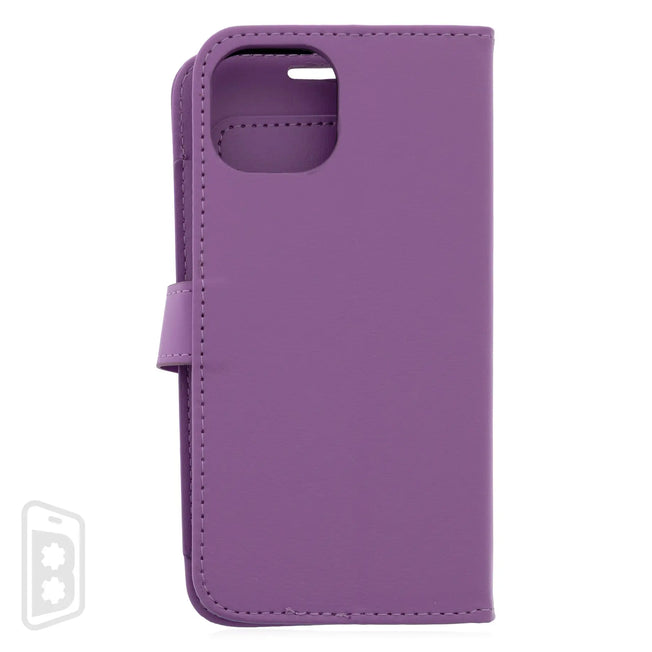 Diary Case - iPhone 14 Series