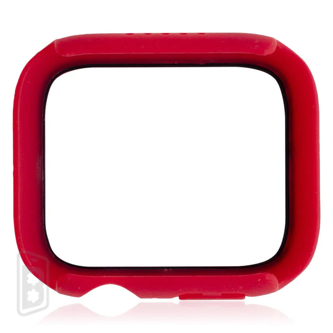 Watch 45 mm Case With Tempered Glass