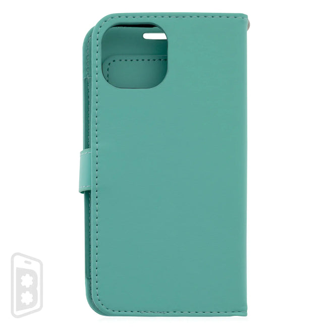 Diary Case - iPhone 14 Series