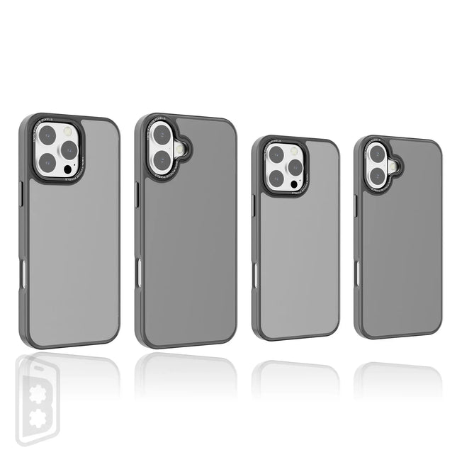 Matte Guard - iPhone 16 Series