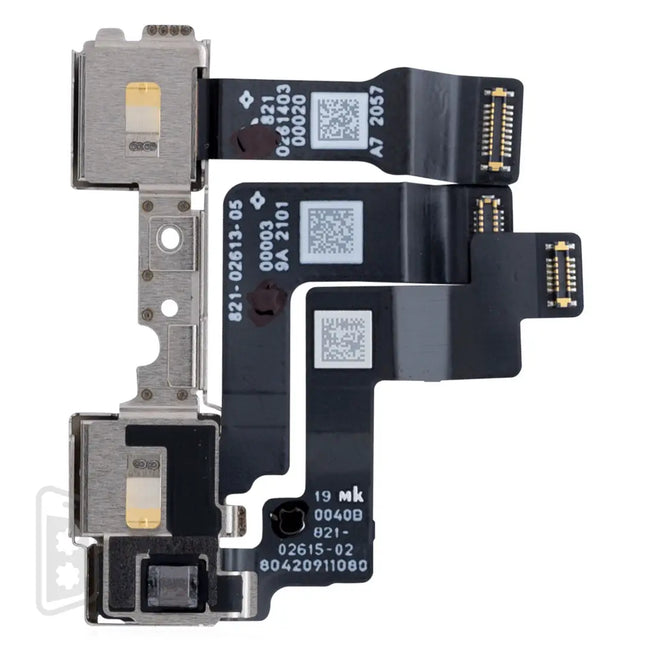 Front Camera Compatible For iPhone 12 Mini