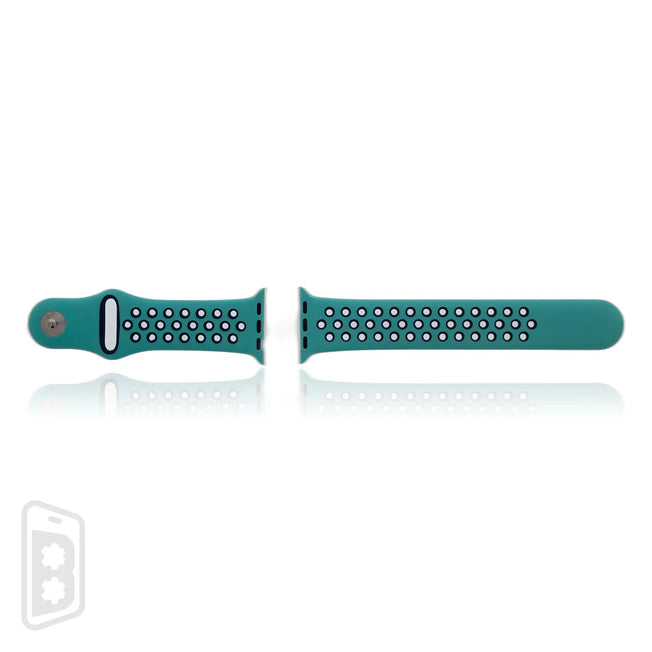 Sport Silicone Watch Band