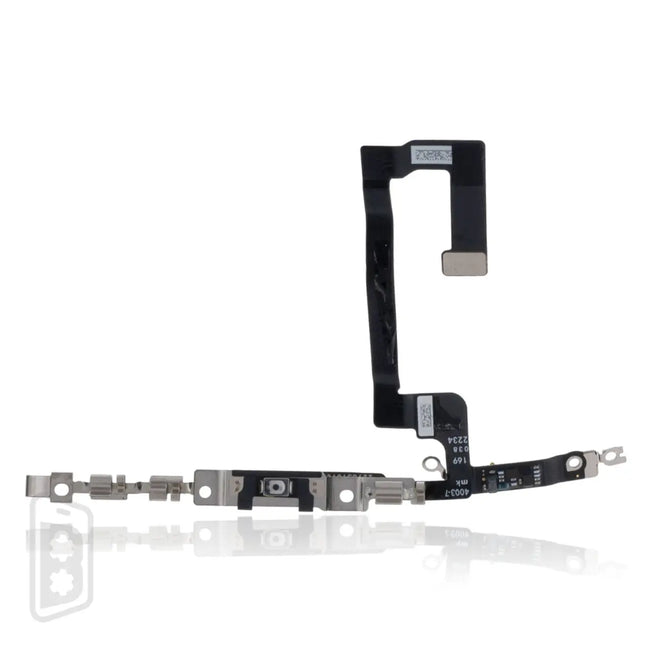 Power Button Flex Cable Compatible For iPhone 14