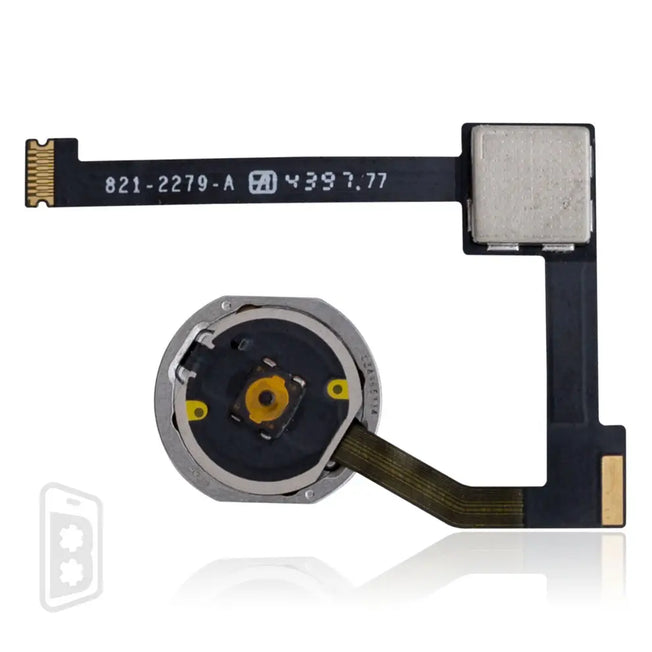Home Button With Flex Compatible For iPad Pro 12.9" 1st Gen (2015) / iPad Air 2