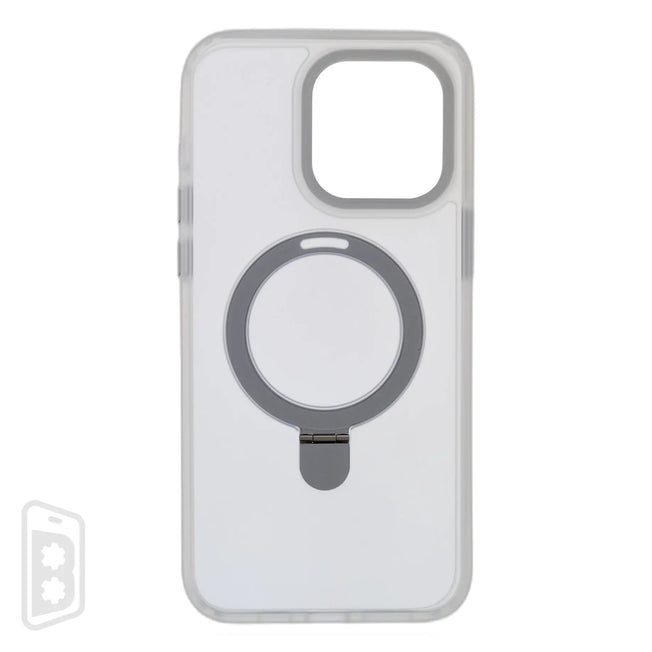 MagSafe Matte Impact Stand - iPhone 15 Series