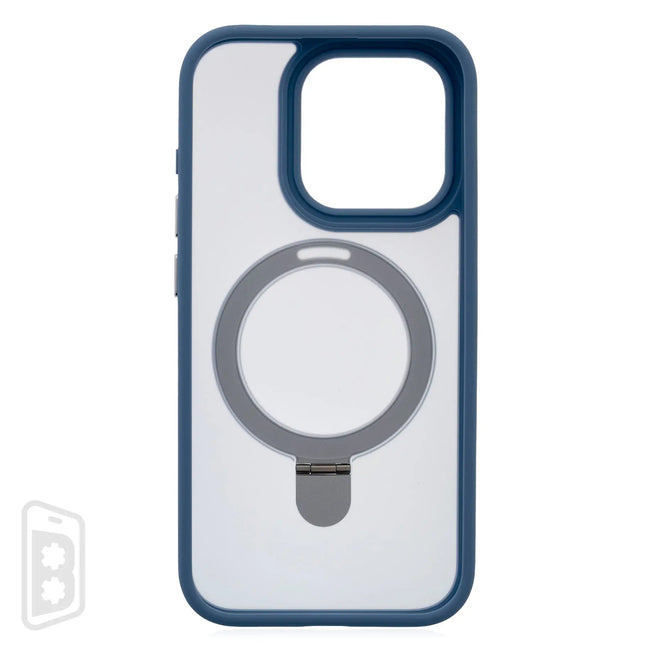 MagSafe Matte Impact Stand - iPhone 15 Series