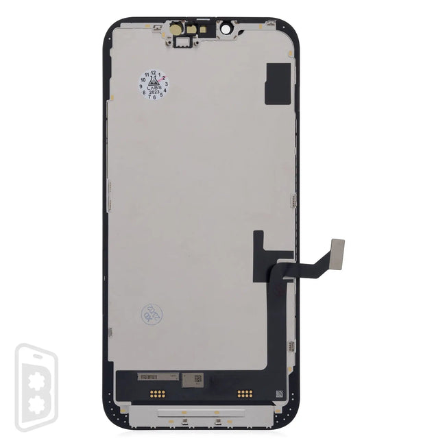 LCD Assembly Compatible For iPhone 14 Plus (XD Premium) (IC Transfer Compatible)
